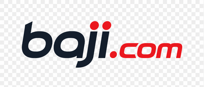 baji.com লোগো